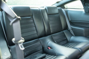 Ford Mustang Shelby GT500 18k km - 2009