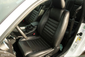 Ford Mustang Shelby GT500 18k km - 2009
