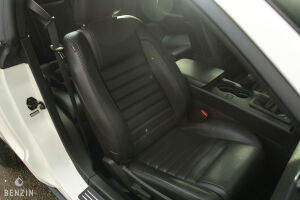 Ford Mustang Shelby GT500 18k km - 2009