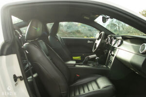 Ford Mustang Shelby GT500 18k km - 2009