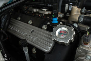 Ford Mustang Shelby GT500 18k km - 2009