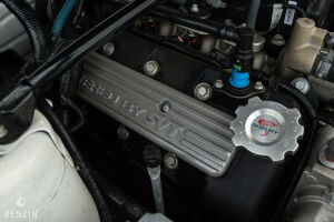 Ford Mustang Shelby GT500 18k km - 2009