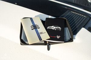 Ford Mustang Shelby GT500 18k km - 2009