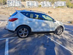 Nissan Murano 3.5 V6 1ère main - 2012