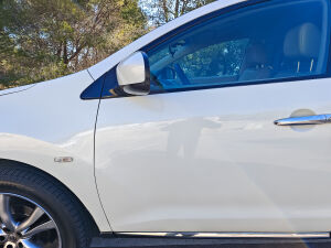 Nissan Murano 3.5 V6 1ère main - 2012