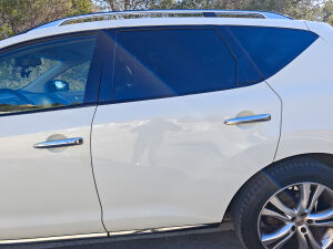 Nissan Murano 3.5 V6 1ère main - 2012