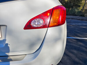 Nissan Murano 3.5 V6 1ère main - 2012