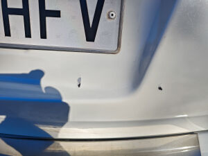 Nissan Murano 3.5 V6 1ère main - 2012