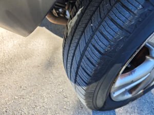 Nissan Murano 3.5 V6 1ère main - 2012