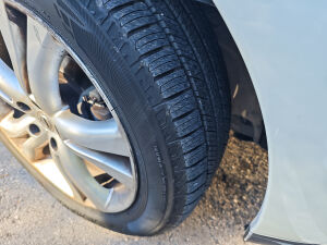 Nissan Murano 3.5 V6 1ère main - 2012