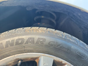 Nissan Murano 3.5 V6 1ère main - 2012