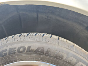 Nissan Murano 3.5 V6 1ère main - 2012