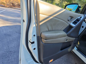 Nissan Murano 3.5 V6 1ère main - 2012