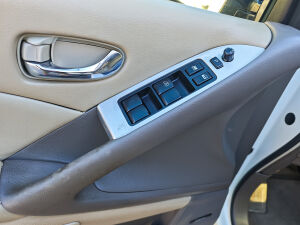 Nissan Murano 3.5 V6 1ère main - 2012