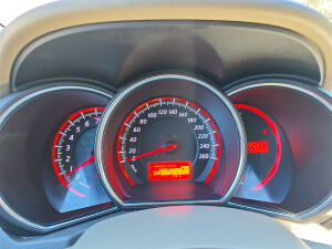 Nissan Murano 3.5 V6 1ère main - 2012