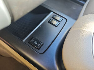 Nissan Murano 3.5 V6 1ère main - 2012