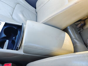 Nissan Murano 3.5 V6 1ère main - 2012