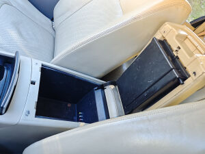 Nissan Murano 3.5 V6 1ère main - 2012