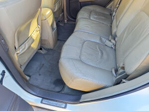 Nissan Murano 3.5 V6 1ère main - 2012