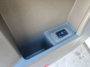 Nissan Murano 3.5 V6 1ère main - 2012