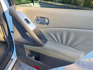 Nissan Murano 3.5 V6 1ère main - 2012