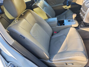 Nissan Murano 3.5 V6 1ère main - 2012