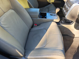 Nissan Murano 3.5 V6 1ère main - 2012