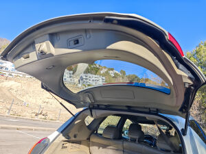 Nissan Murano 3.5 V6 1ère main - 2012