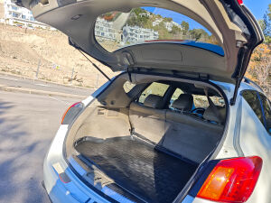 Nissan Murano 3.5 V6 1ère main - 2012