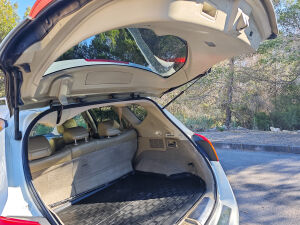 Nissan Murano 3.5 V6 1ère main - 2012