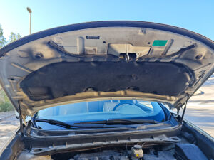 Nissan Murano 3.5 V6 1ère main - 2012