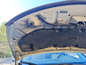 Nissan Murano 3.5 V6 1ère main - 2012