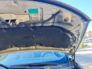 Nissan Murano 3.5 V6 1ère main - 2012