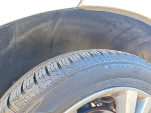 Nissan Murano 3.5 V6 1ère main - 2012