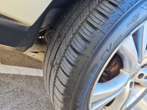 Nissan Murano 3.5 V6 1ère main - 2012