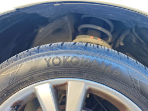 Nissan Murano 3.5 V6 1ère main - 2012