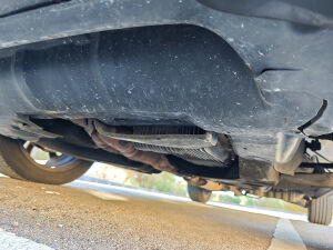 Nissan Murano 3.5 V6 1ère main - 2012