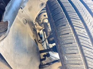 Nissan Murano 3.5 V6 1ère main - 2012