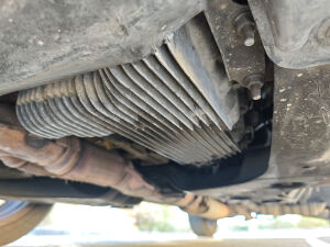 Nissan Murano 3.5 V6 1ère main - 2012