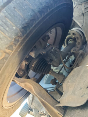 Nissan Murano 3.5 V6 1ère main - 2012