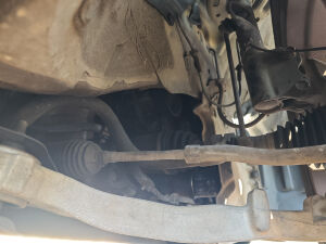 Nissan Murano 3.5 V6 1ère main - 2012