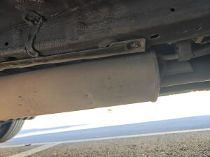 Nissan Murano 3.5 V6 1ère main - 2012