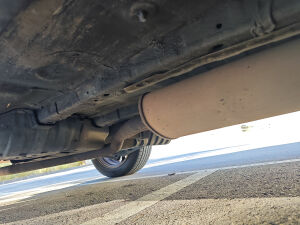 Nissan Murano 3.5 V6 1ère main - 2012