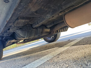 Nissan Murano 3.5 V6 1ère main - 2012