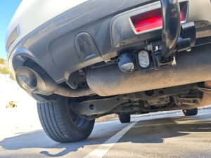 Nissan Murano 3.5 V6 1ère main - 2012