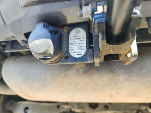 Nissan Murano 3.5 V6 1ère main - 2012