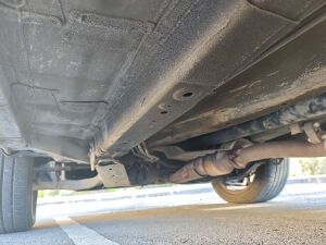 Nissan Murano 3.5 V6 1ère main - 2012