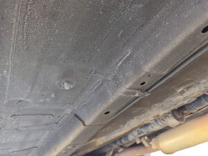 Nissan Murano 3.5 V6 1ère main - 2012