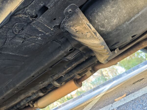 Nissan Murano 3.5 V6 1ère main - 2012