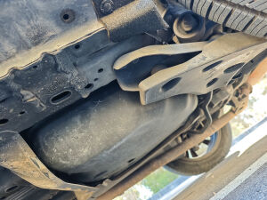 Nissan Murano 3.5 V6 1ère main - 2012